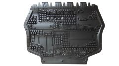 MOTOR-KARTER KORUYUCU ( Dizel Ses İzalasyonlu ) DPA / A3-ALT-CA-GO-JE-OCT-SUP-TO-TOU-YET /