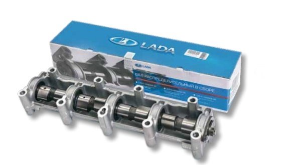 MOTOR-EKSANTRİK MİLİ+YUVA KMP. AVTOVAZ NİVA (49)