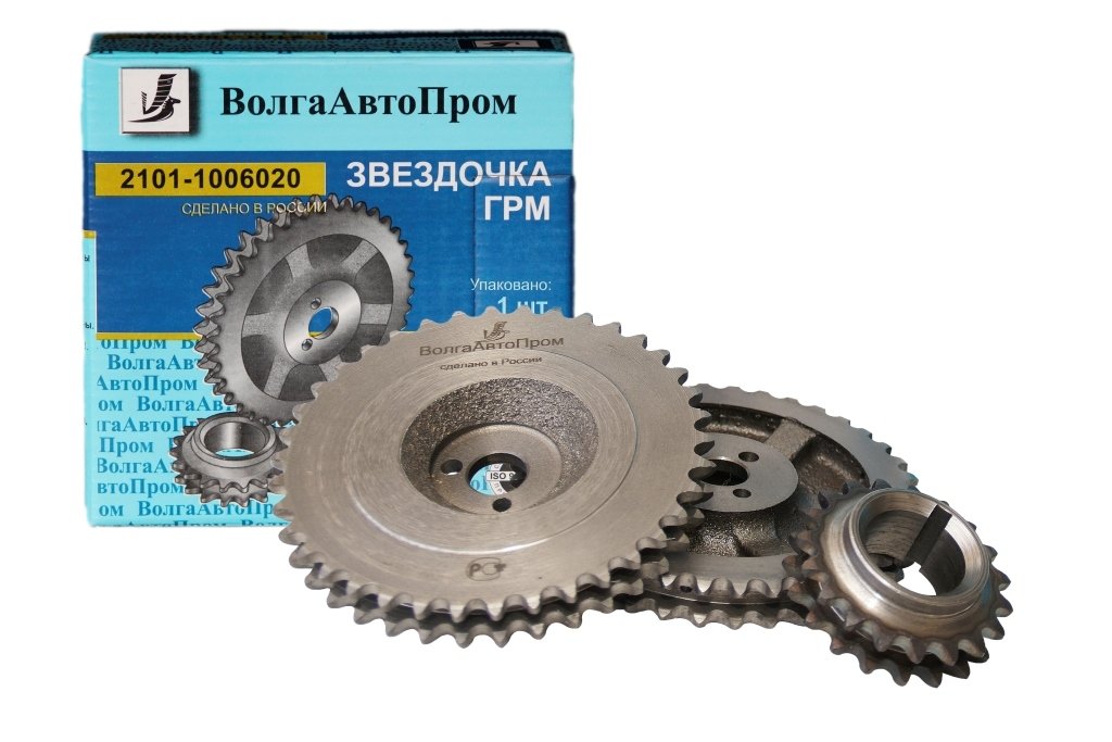 MOTOR-EKSANTRİK DİŞLİ TKM. AVTOPROM / NİVA (49) /