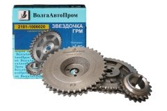 MOTOR-EKSANTRİK DİŞLİ TKM. AVTOPROM / NİVA (49) /