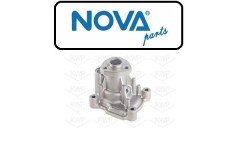 SOĞUTMA-DEVİRDAİM ( 4 Bağlantılı ) NOVA / GOJE-PA-A3-TO-LE-OCT-SUP 1.6 FSI BLF-BAG-BLP /