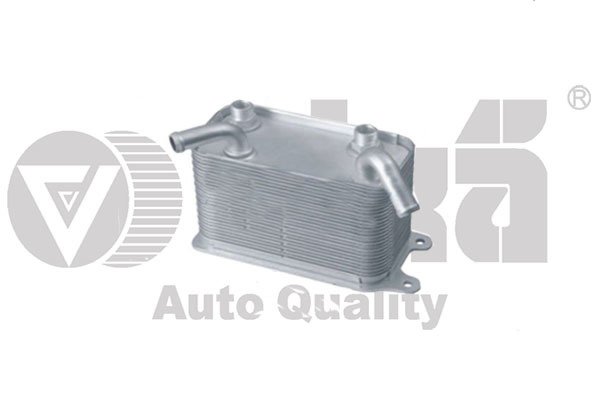 MOTOR-YAĞ SOĞUTUCU ŞANZIMAN 6.Vites Otom. Şanz. VIKA / T5 2.5 TDI AXD-AXE /