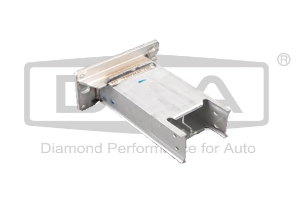 KAPORTA-TAMPON DEMİR BRAKETİ ÖN SOL DPA / A4 08-15 A5 10-17 /