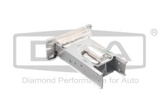 KAPORTA-TAMPON DEMİR BRAKETİ ÖN SAĞ DPA / A4 08-15 A5 10-17 /