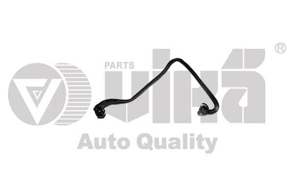 MOTOR- HAVALANDIRMA BORUSU VIKA / PA-SUP-A4-A6 2.4-2.8 AMX-AMM-BDY-BBG-ATQ /