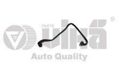 MOTOR- HAVALANDIRMA BORUSU VIKA / PA-SUP-A4-A6 2.4-2.8 AMX-AMM-BDY-BBG-ATQ /