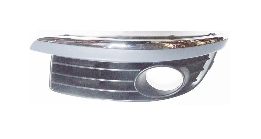 ELEK-SİS FAR IZGARASI SOL ( Krom ) DPA / JETTA 06-10 /