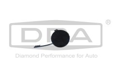 KAPORTA-TAMPON ÇEKİ DEMİR KAPAĞI ÖN DPA / A4 08-12 /