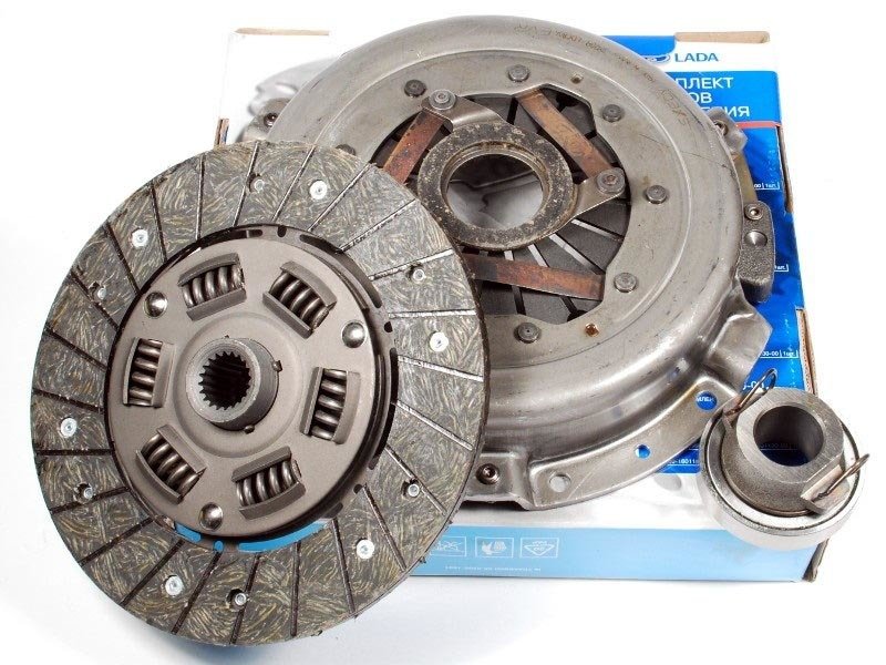 DEBRİYAJ-BASKI SET AVTOVAZ NİVA (49)