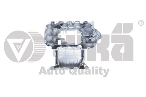 MOTOR-KARTER ÜST PARÇASI VIKA / PA-SUP 2.8 ACK /