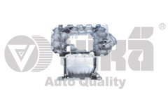 MOTOR-KARTER ÜST PARÇASI VIKA / PA-SUP 2.8 ACK /