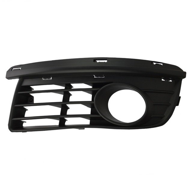 ELEK-SİS FAR IZGARASI KAŞLI SOL DPA / JETTA 06-10 /