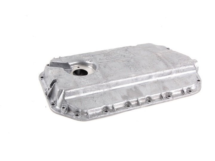 MOTOR-YAĞ KARTER ALT PARÇASI VIKA / PA-SUP 2.8 ACK /