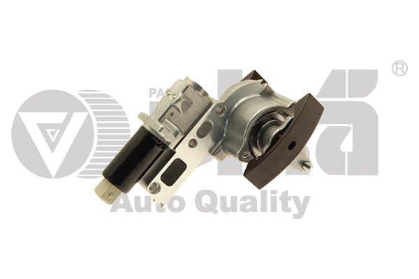 MOTOR-EKSANTRİK ZİNCİR GERGİ ÜNİTESİ SOL VIKA / A4-A6-PA-SUP 2.8 LTR /