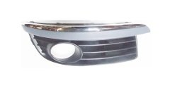 ELEK-SİS FAR IZGARASI SAĞ ( Krom ) DPA / JETTA 06-10 /