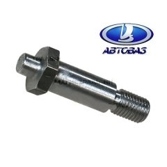 MOTOR-EKSANTRİK ZİNCİR GERGİ PALETİ CİVATASI AVTOVAZ NİVA (49)
