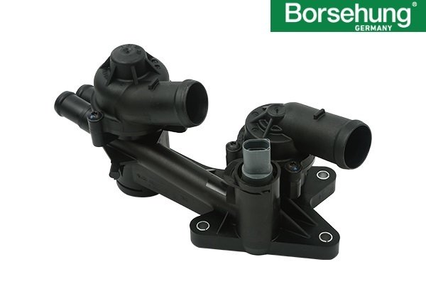 SOĞUTMA-TERMOSTAT YUVASI ( Komple ) BORSEHUNG Germany / CO-FAB-IB-JE-PO-RAP-RO-TO 1.4 BUD-BTS /