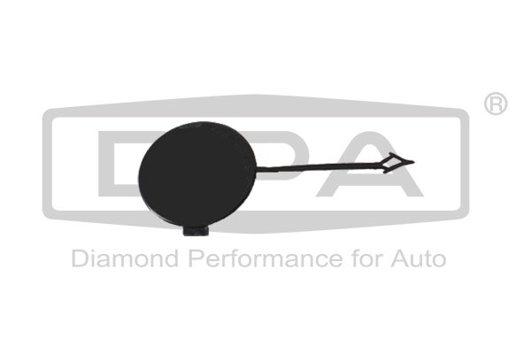 KAPORTA-TAMPON ÇEKİ DEMİR KAPAĞI ARKA DPA / A4-A4Q 08-12 /