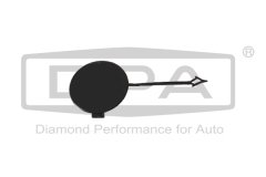 KAPORTA-TAMPON ÇEKİ DEMİR KAPAĞI ARKA DPA / A4-A4Q 08-12 /