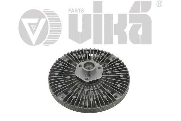 ELEK-FAN TERMİK VIKA / PA-SUP 2.8 /