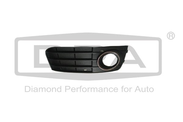 ELEK-SİS FAR IZGARASI SOL DPA / A4 08-12 /