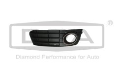 ELEK-SİS FAR IZGARASI SOL DPA / A4 08-12 /