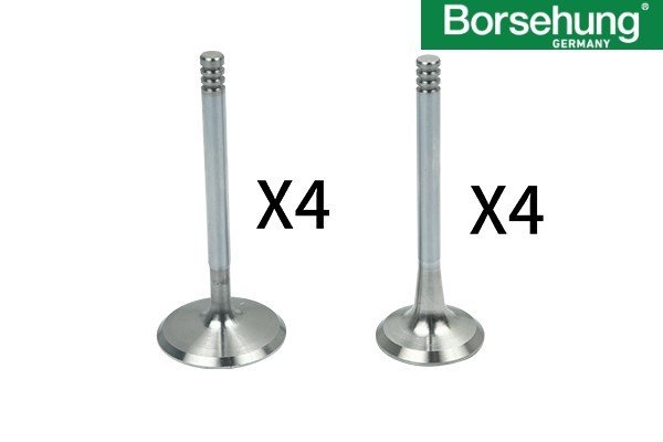 MOTOR-SUBAP TAKIMI ( 7 MM ) 4 Cyl BORSEHUNG Germany / GO4-BO-POC-A3-LE-OCT 1.6 AFT-AKL-AEH-ARM /