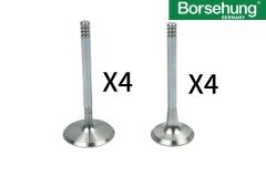 MOTOR-SUBAP TAKIMI ( 7 MM ) 4 Cyl BORSEHUNG Germany / GO4-BO-POC-A3-LE-OCT 1.6 AFT-AKL-AEH-ARM /