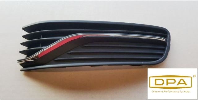 KAPORTA-TAMPON IZGARASI SAĞ ( Krom ) DPA / POLO HB 15-18 /