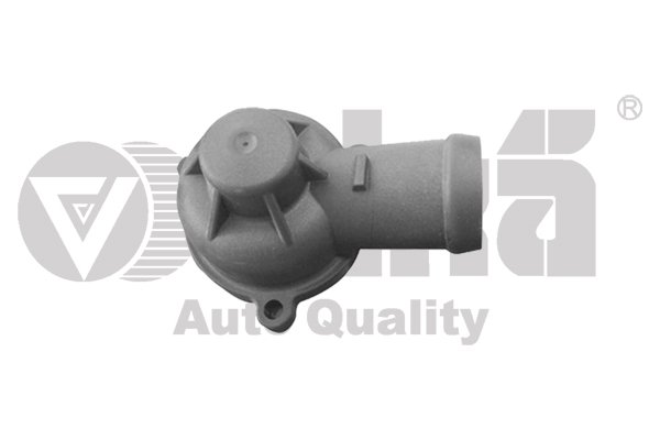 SOĞUTMA-TERMOSTAT KAPAĞI VIKA / FAB-GO-OCT-PO-RO 1.2-1.6 AZQ-BLF-BMD /