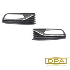 ELEK-SİS FAR IZGARASI SAĞ ( Kromlu Blendejlı Tip ) DPA / POLO HB 15-18 /