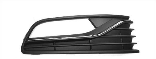 ELEK-SİS FAR IZGARASI SAĞ ( Krom ) NOVA / POLO HB 15-18 /