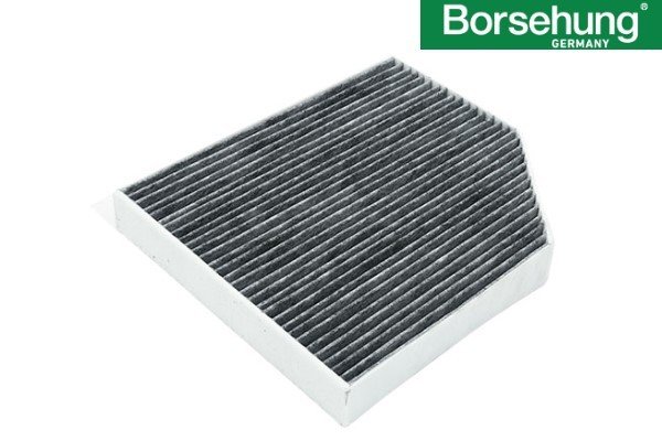 FİLTRE-POLEN ( Karbonlu ) BORSEHUNG Germany / A4-A4Q-A5-Q5-RS5 /