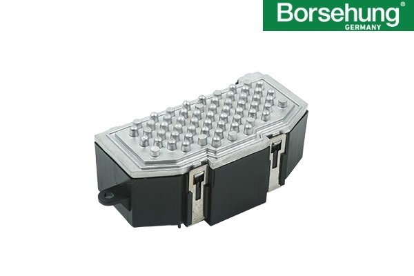 KALORİFER-MOTOR REGÜLATÖRÜ BORSEHUNG Germany / A4-A5-Q5-A8 /