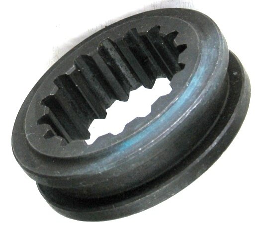 TRANS-KUTU KAPLİNİ AVTOVAZ NİVA (49)