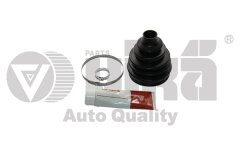 ÖN TAKIM-AKS KÖRÜK KİTİ DIŞ VIKA / T5 2.5 04-10 /