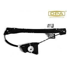 KAPI-CAM AÇMA MEKANİZMASI ÖN SOL ( Motorsuz ) 3 Kapı DPA / CIT-MI-UP 2012--> /