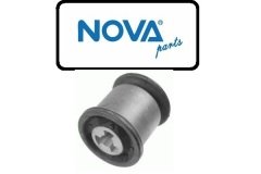 ARKA-TRAVERS BURCU SOL NOVA / T5-T6-T7 2004 --> /