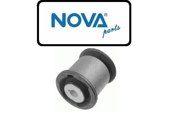 ARKA-TRAVERS BURCU SAĞ NOVA / T5-T6-T7 2004 --> /