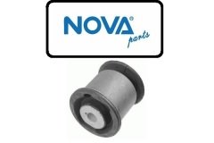 ARKA-TRAVERS BURCU SAĞ NOVA / T5-T6-T7 2004 --> /
