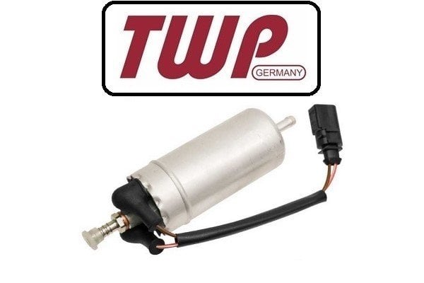 ELEK-YAKIT POMPASI TWP_Germany / T6-CA-GO-JE-PA-PCC-OCT-LE 2.0 TDI /