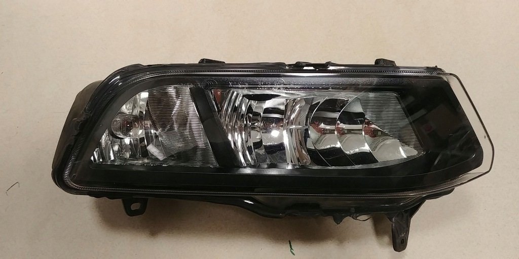 ELEK-SİS LAMBASI SAĞ ( Gündüz Sürüş Lambalı ) NOVA / POL0 HB 2015 --> /