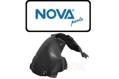 KAPORTA-ÇAMURLUK DAVLUMBAZI ÖN SOL NOVA / A4 13-15 /