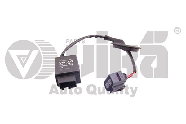 ELEK-BENZİN POMPA ROLESİ ( Kablolu ) VIKA / JE-FAB-OCT-RAP-RO-SUP-TO-YET /