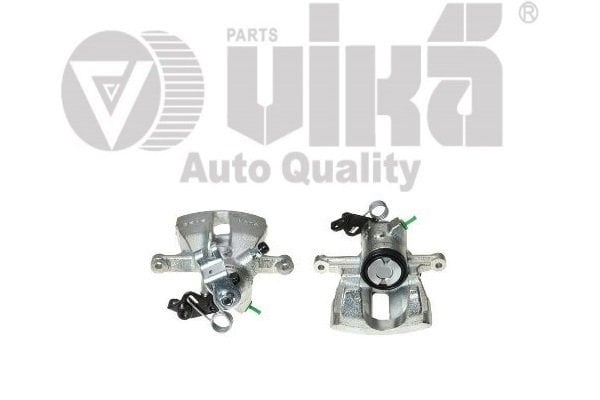FREN-DİSK KALİPERİ ARKA SOL VIKA / T5-T6-T7 /