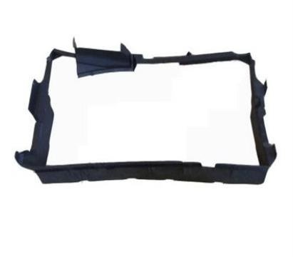 SOĞUTMA-RADYATÖR DAVLUMBAZI ( Klimalı ) DPA / OCTAVIA 01-07 /