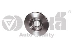 FREN-DİSKİ ARKA VIKA / T5 04-10 /