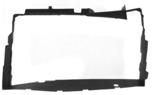 SOĞUTMA-RADYATÖR DAVLUMBAZI ( Klimasız ) DPA / OCTAVIA 01-07 /