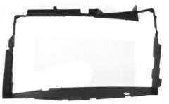 SOĞUTMA-RADYATÖR DAVLUMBAZI ( Klimasız ) DPA / OCTAVIA 01-07 /