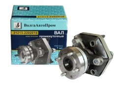 TRANS-ŞAFT KMP. AVTOPROM / NİVA (49) /